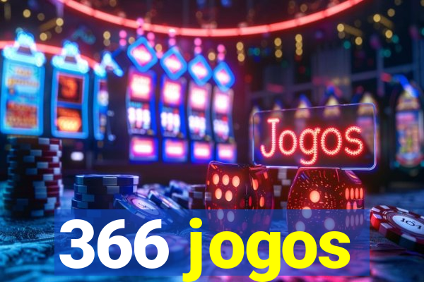 366 jogos